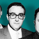 Image for article titled Peter Sellers in Lolita > Peter Sellers in Dr. Strangelove